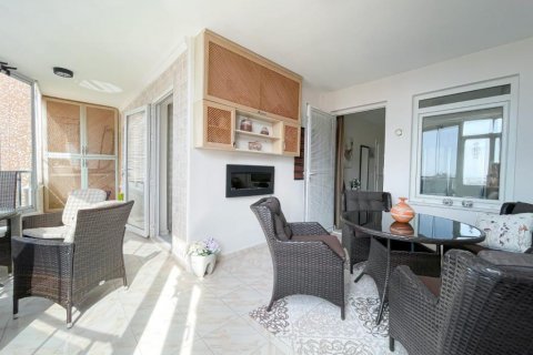 Leilighet i Tosmur, Alanya, Antalya, Tyrkia Nr. 167058 - 12