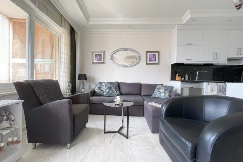 Leilighet i Tosmur, Alanya, Antalya, Tyrkia Nr. 167058 - 18
