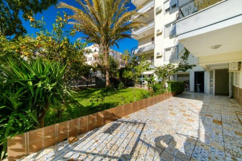 Продажа квартиры  в Оба, Анталье, Турция 2 комн., 45м2, №167060 – фото 3
