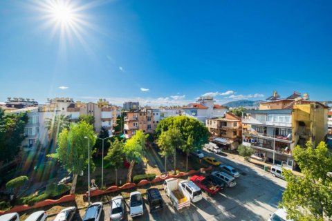 Продажа квартиры  в Оба, Анталье, Турция 2 комн., 45м2, №167060 – фото 14