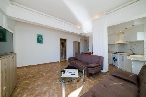 Продажа квартиры  в Оба, Анталье, Турция 2 комн., 45м2, №167060 – фото 5