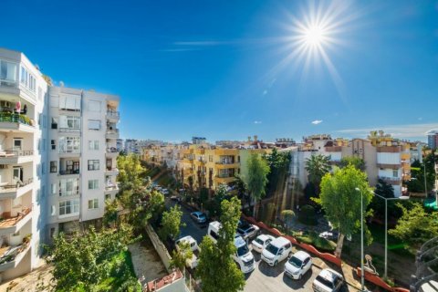 Продажа квартиры  в Оба, Анталье, Турция 2 комн., 45м2, №167060 – фото 13