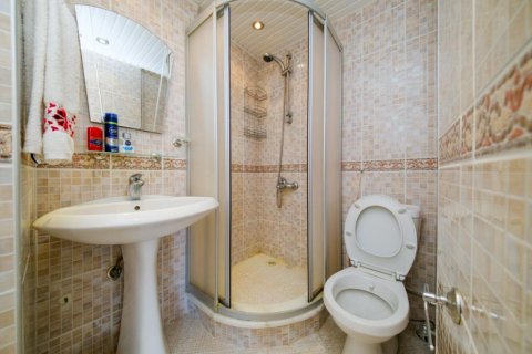 Продажа квартиры  в Оба, Анталье, Турция 2 комн., 45м2, №167060 – фото 8