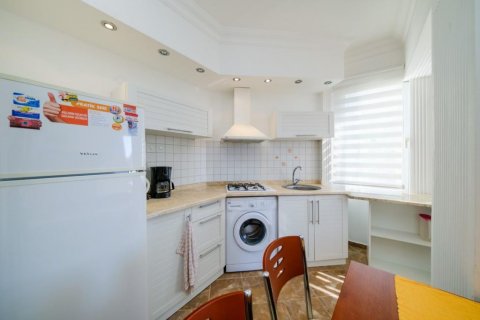 Продажа квартиры  в Оба, Анталье, Турция 2 комн., 45м2, №167060 – фото 7