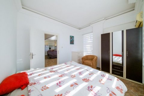 Продажа квартиры  в Оба, Анталье, Турция 2 комн., 45м2, №167060 – фото 11