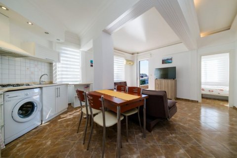 Продажа квартиры  в Оба, Анталье, Турция 2 комн., 45м2, №167060 – фото 4