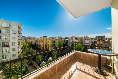 Продажа квартиры  в Оба, Анталье, Турция 2 комн., 45м2, №167060 – фото 12