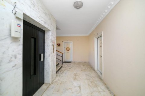 Продажа квартиры  в Оба, Анталье, Турция 2 комн., 45м2, №167060 – фото 15