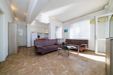 Продажа квартиры  в Оба, Анталье, Турция 2 комн., 45м2, №167060 – фото 6