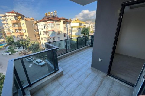 Lägenhet i Alanya, Antalya, Turkiet Nr. 167055 - 6