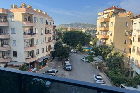 Lägenhet i Alanya, Antalya, Turkiet Nr. 167055 - 8