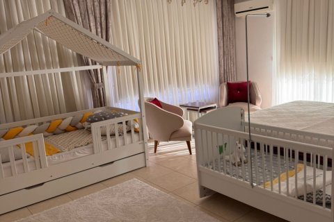 Apartment for sale in Cikcilli, Antalya, Turkey, 3 bedrooms, 130m2, No. 183585 – photo 12