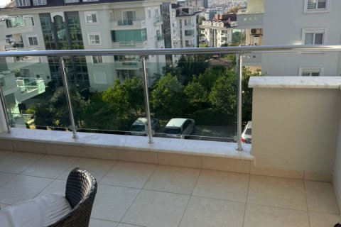 Apartment for sale in Cikcilli, Antalya, Turkey, 3 bedrooms, 130m2, No. 183585 – photo 22
