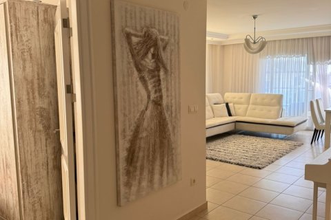 Apartment for sale in Cikcilli, Antalya, Turkey, 3 bedrooms, 130m2, No. 183585 – photo 4