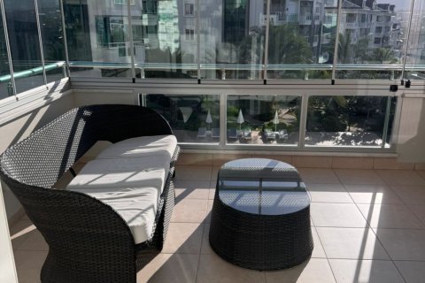 Apartment for sale in Cikcilli, Antalya, Turkey, 3 bedrooms, 130m2, No. 183585 – photo 19