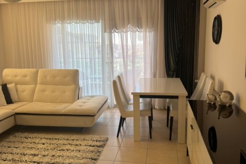 Apartment for sale in Cikcilli, Antalya, Turkey, 3 bedrooms, 130m2, No. 183585 – photo 2