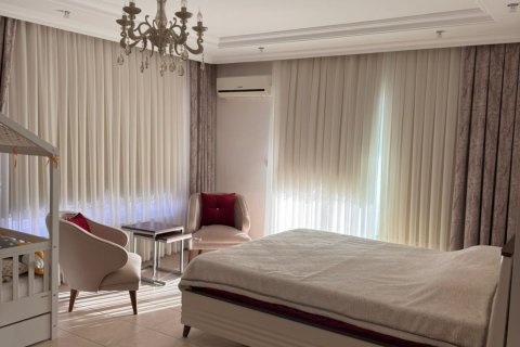 Apartment for sale in Cikcilli, Antalya, Turkey, 3 bedrooms, 130m2, No. 183585 – photo 6
