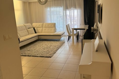 3+1 Leilighet  i Cikcilli, Antalya, Tyrkia Nr. 183585
