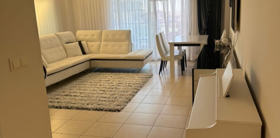 3+1 Apartment in Cikcilli, Antalya, Turkey No. 183585