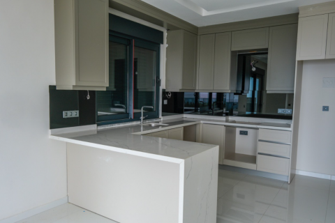 Daire  1+1  Kargıcak, Alanya, Antalya, Türkiye №183586 - 9