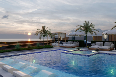 Daire  1+1  Kargıcak, Alanya, Antalya, Türkiye №183586 - 2