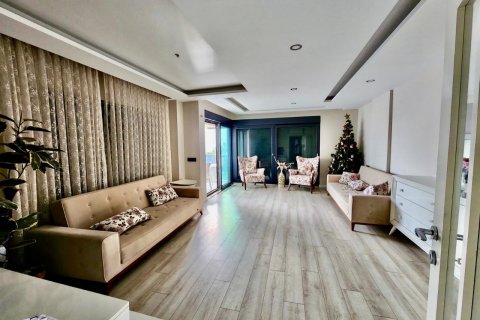آپارتمان در Antalya ، ترکیه 3 خوابه ، 216 متر مربع. شماره 183582 - 3