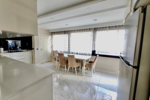 آپارتمان در Antalya ، ترکیه 3 خوابه ، 216 متر مربع. شماره 183582 - 5