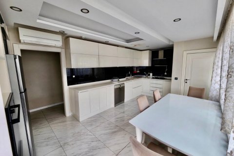 آپارتمان در Antalya ، ترکیه 3 خوابه ، 216 متر مربع. شماره 183582 - 6