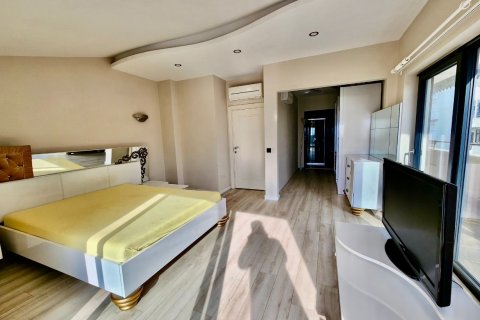 آپارتمان در Antalya ، ترکیه 3 خوابه ، 216 متر مربع. شماره 183582 - 15