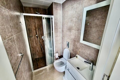 آپارتمان در Antalya ، ترکیه 3 خوابه ، 216 متر مربع. شماره 183582 - 18