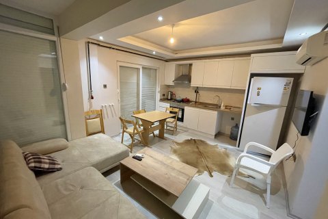 1+1 Lejlighed  i Antalya, Tyrkiet Nr. 181761