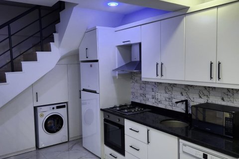 Villa for sale in Serik, Antalya, Turkey, 3 bedrooms, 160m2, No. 185187 – photo 11