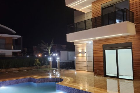 Villa for sale in Serik, Antalya, Turkey, 3 bedrooms, 160m2, No. 185187 – photo 2