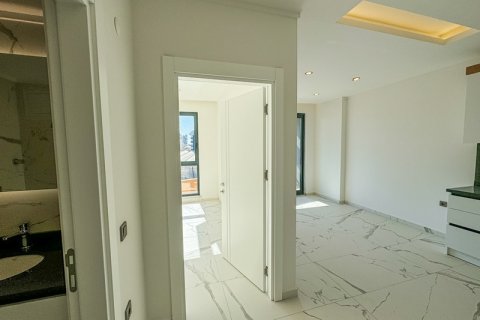 Daire 1+1 Avsallar, Antalya, Türkiye №185207 - 10