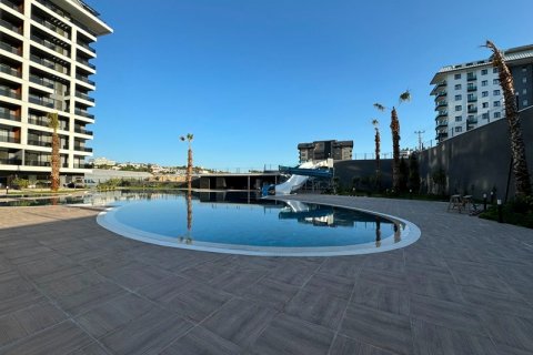 Daire 1+1 Avsallar, Antalya, Türkiye №185207 - 24