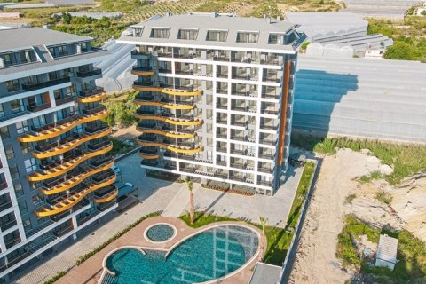 Daire 1+1 Avsallar, Antalya, Türkiye №185207 - 6