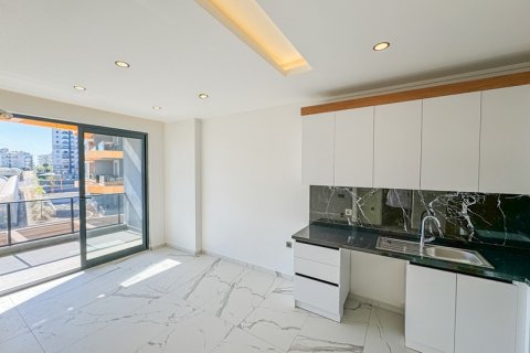 Daire 1+1 Avsallar, Antalya, Türkiye №185207 - 8