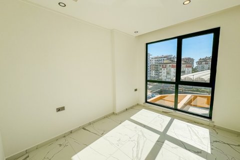 Daire 1+1 Avsallar, Antalya, Türkiye №185207 - 11