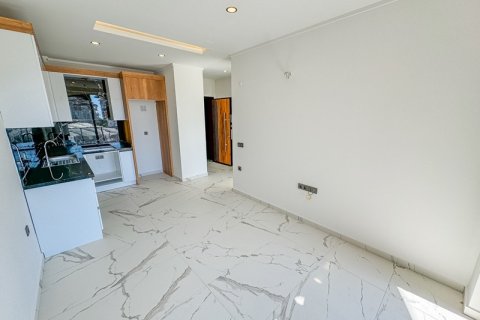 Daire 1+1 Avsallar, Antalya, Türkiye №185207 - 9