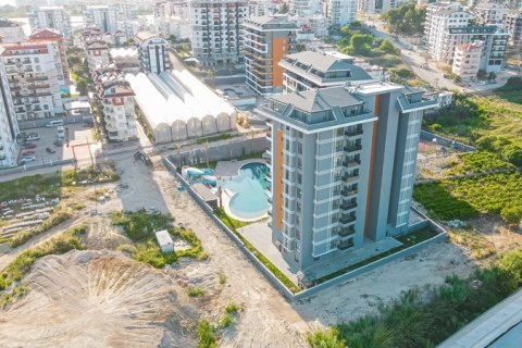 Daire 1+1 Avsallar, Antalya, Türkiye №185207 - 3