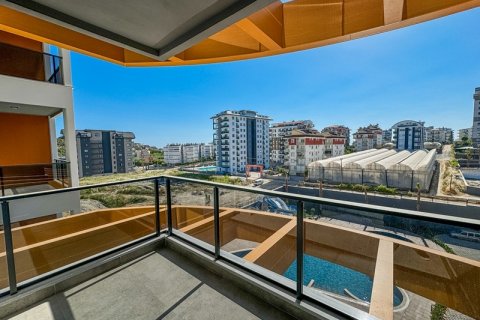 Daire 1+1 Avsallar, Antalya, Türkiye №185207 - 13