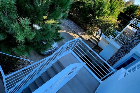 4+1 Villa i Serik, Antalya, Tyrkiet Nr. 185186 - 7