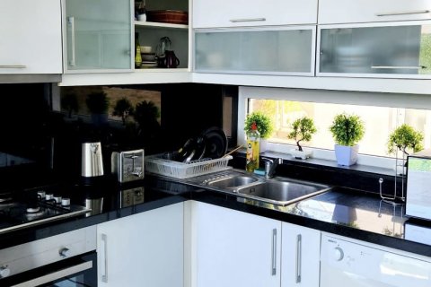 4+1 Villa i Serik, Antalya, Tyrkiet Nr. 185186 - 18