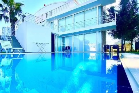 4+1 Villa i Serik, Antalya, Tyrkiet Nr. 185186 - 2