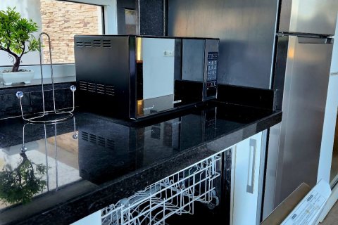 4+1 Villa i Serik, Antalya, Tyrkiet Nr. 185186 - 8