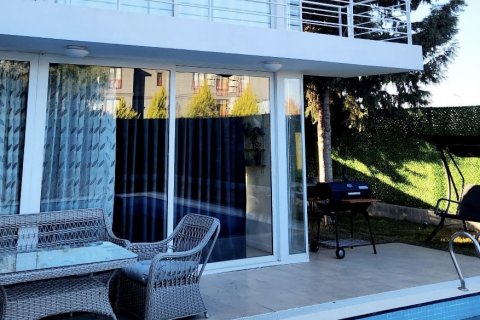 4+1 Villa i Serik, Antalya, Tyrkiet Nr. 185186 - 22