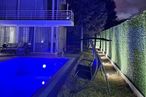 4+1 Villa i Serik, Antalya, Tyrkiet Nr. 185186 - 5