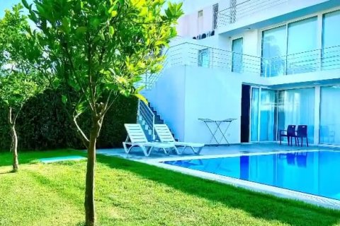 4+1 Villa i Serik, Antalya, Tyrkiet Nr. 185186 - 3