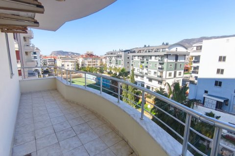 Lägenhet  i Tosmur, Alanya, Antalya, Turkiet Nr. 185209 - 18
