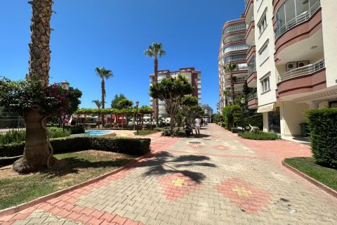 Lägenhet  i Tosmur, Alanya, Antalya, Turkiet Nr. 185209 - 22